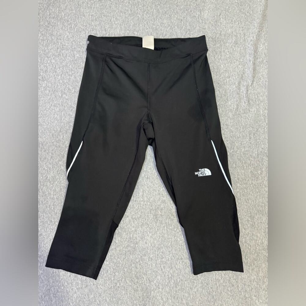 The North Face Women’s Motivation High-Rise Crop Leggings | Size M